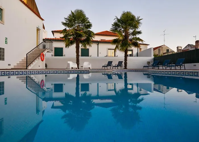 O Paço - Vintage Suites