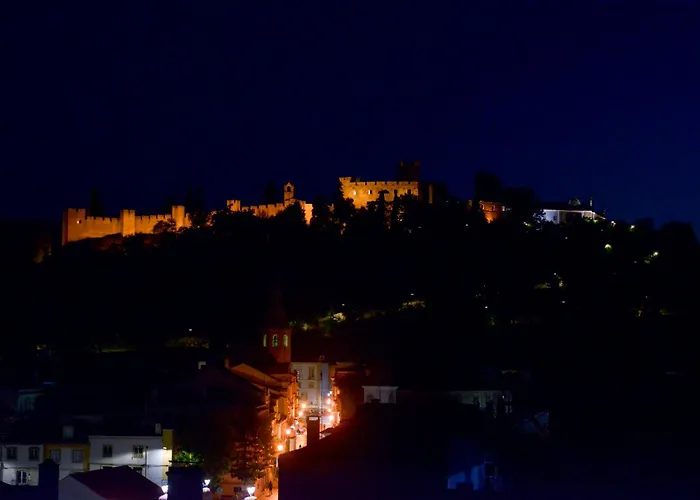 O Paço - Vintage Suites