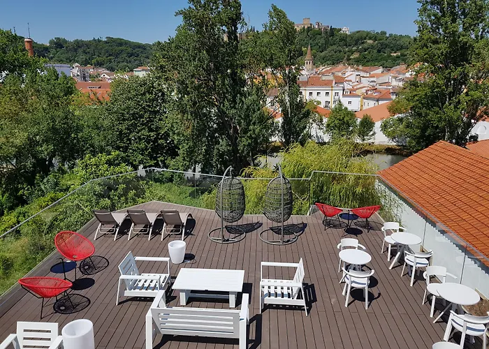 Thomar Boutique Hotel