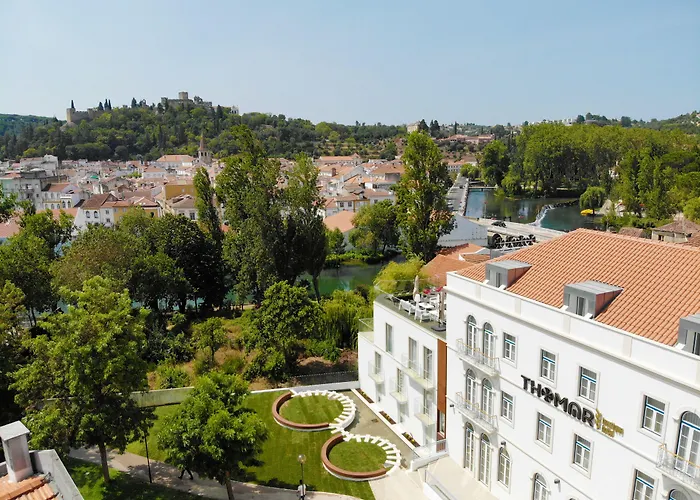 Thomar Boutique Hotel